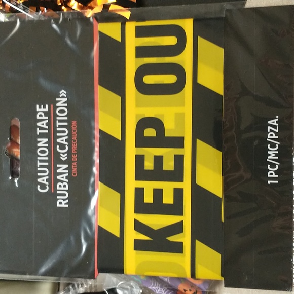 Halloween bundle! 7 items, see description for details, NWT - Picture 2 of 13